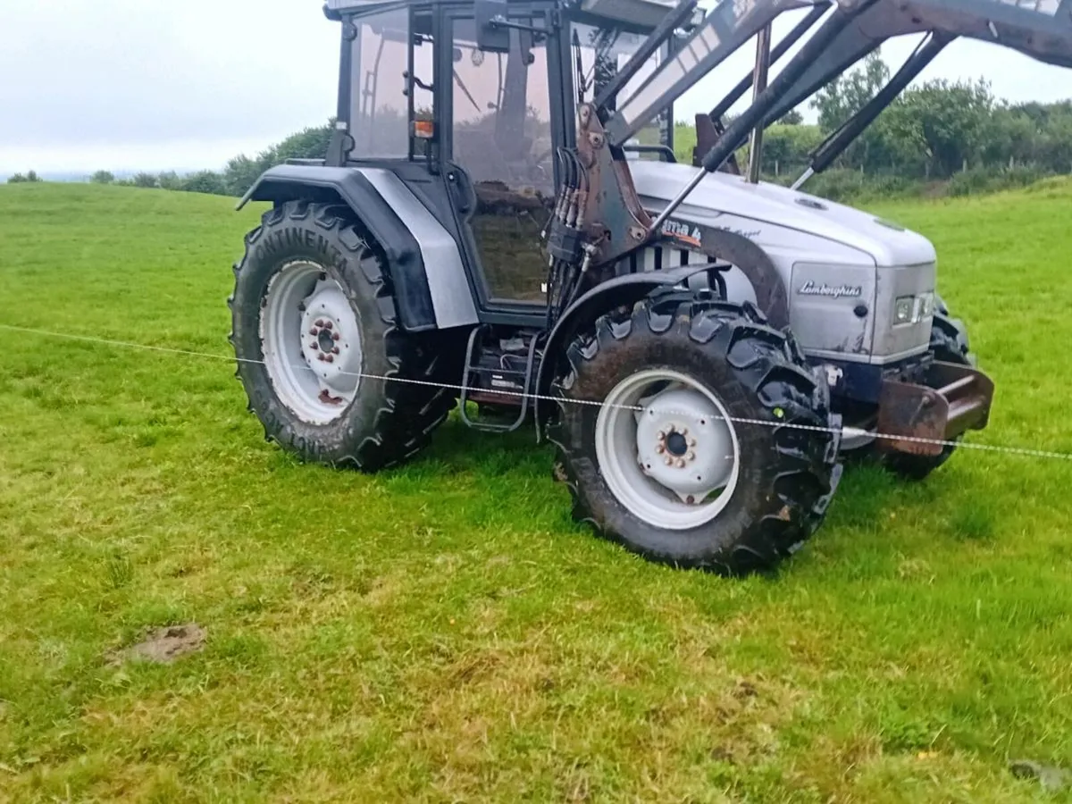 Tractor - Image 3
