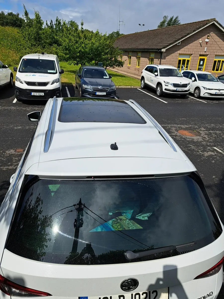 Skoda Kodiaq 2019 - Image 4