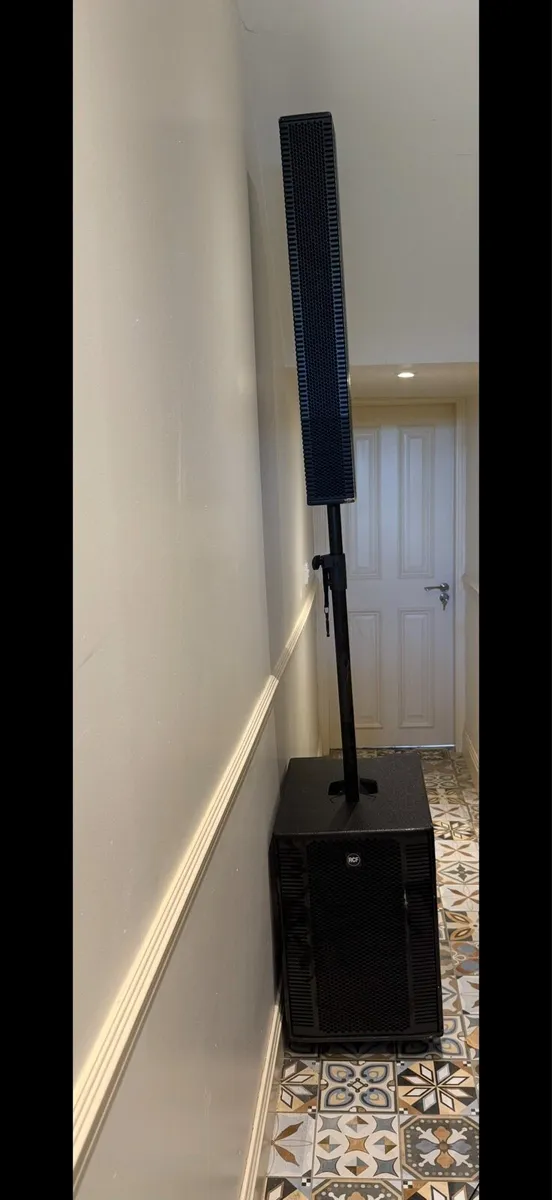 Speaker - Image 1