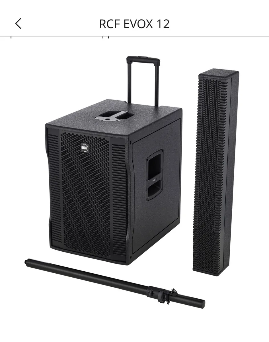Speaker - Image 3