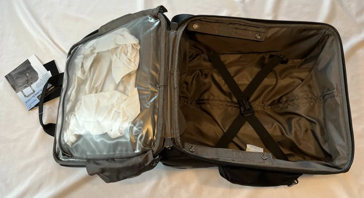 Suitcase - Image 4