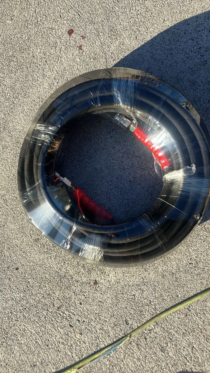 Power washing hose 0852056400 - Image 2