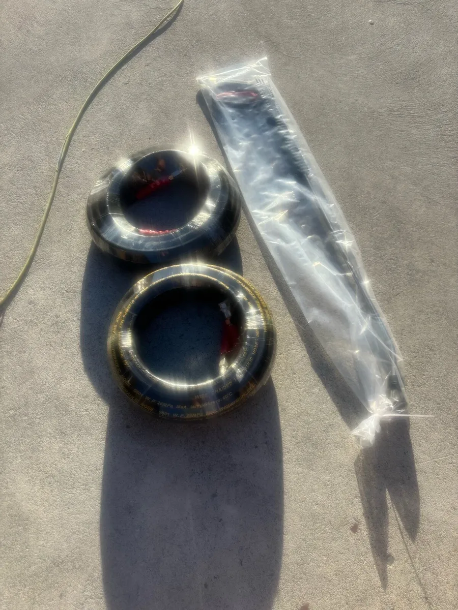 Power washing hose 0852056400 - Image 3