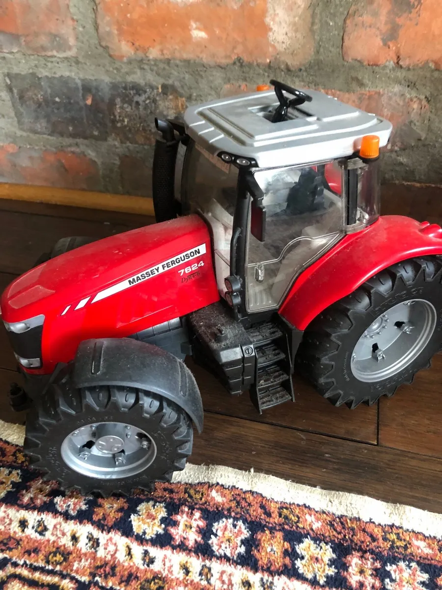 Farm Toys - Image 1