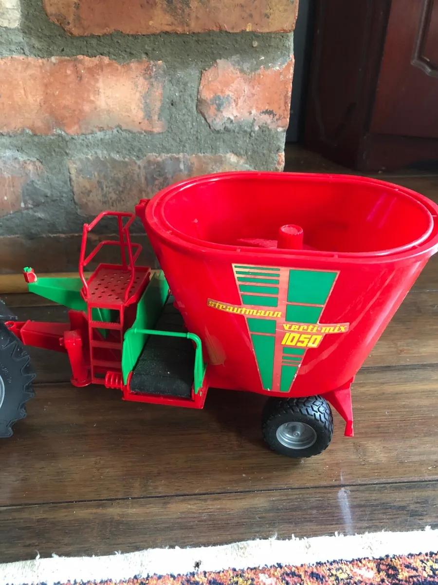 Farm Toys - Image 2