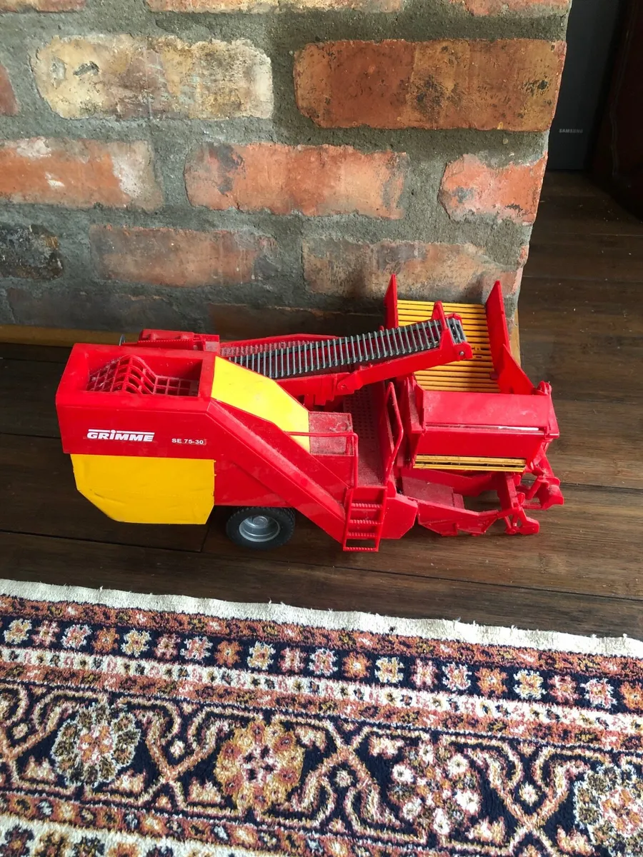 Farm Toys - Image 3