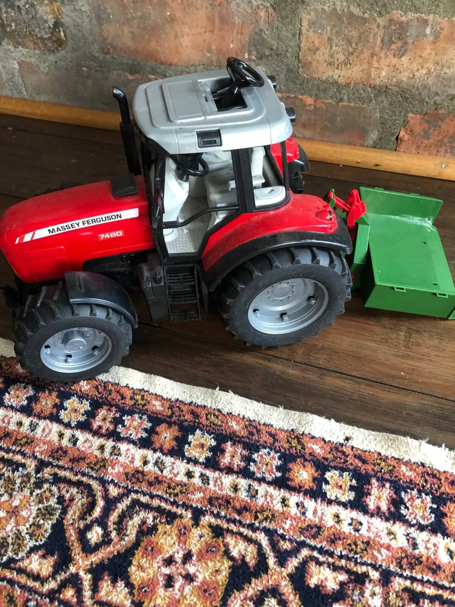 Farm Toys - Image 4