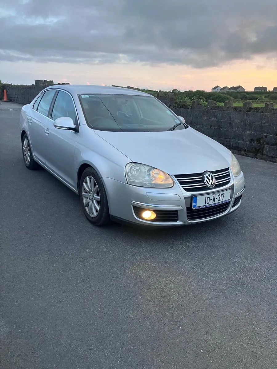Volkswagen Jetta 1.9 tdi - Image 2