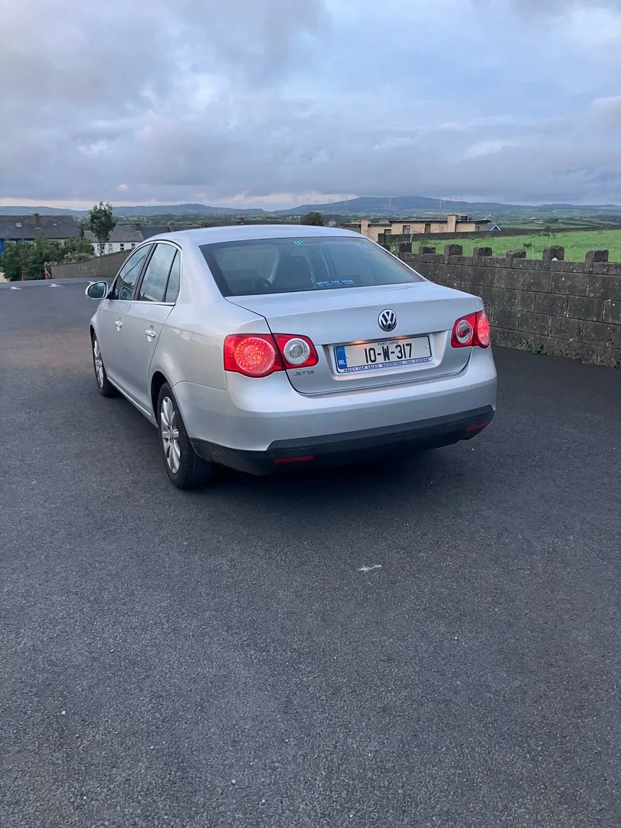 Volkswagen Jetta 1.9 tdi - Image 3