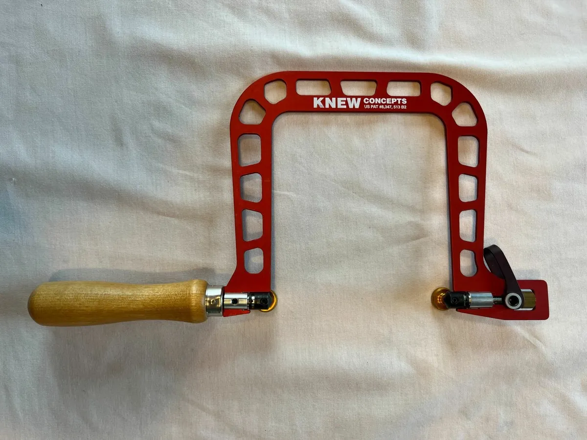 Jewellery Saw - Image 1