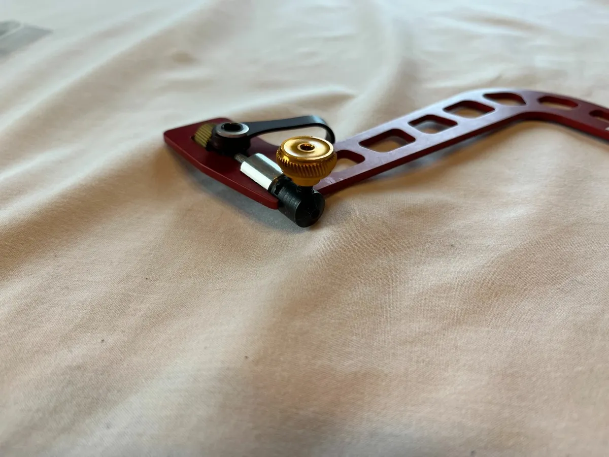 Jewellery Saw - Image 2