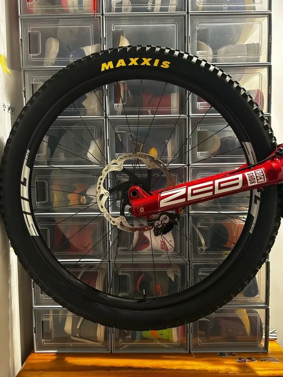 Trek Slash - Image 3