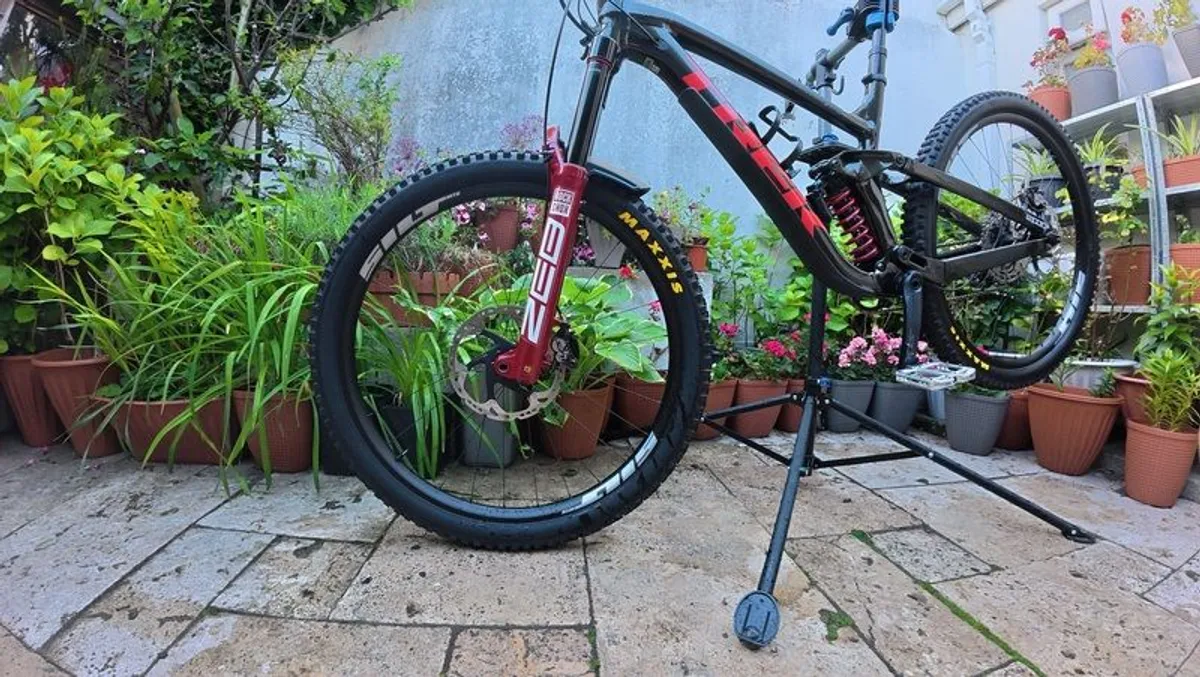 Trek Slash - Image 4