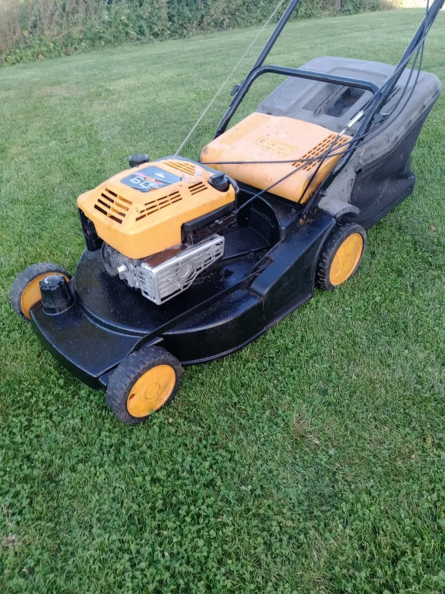 Lawnmower - Image 1