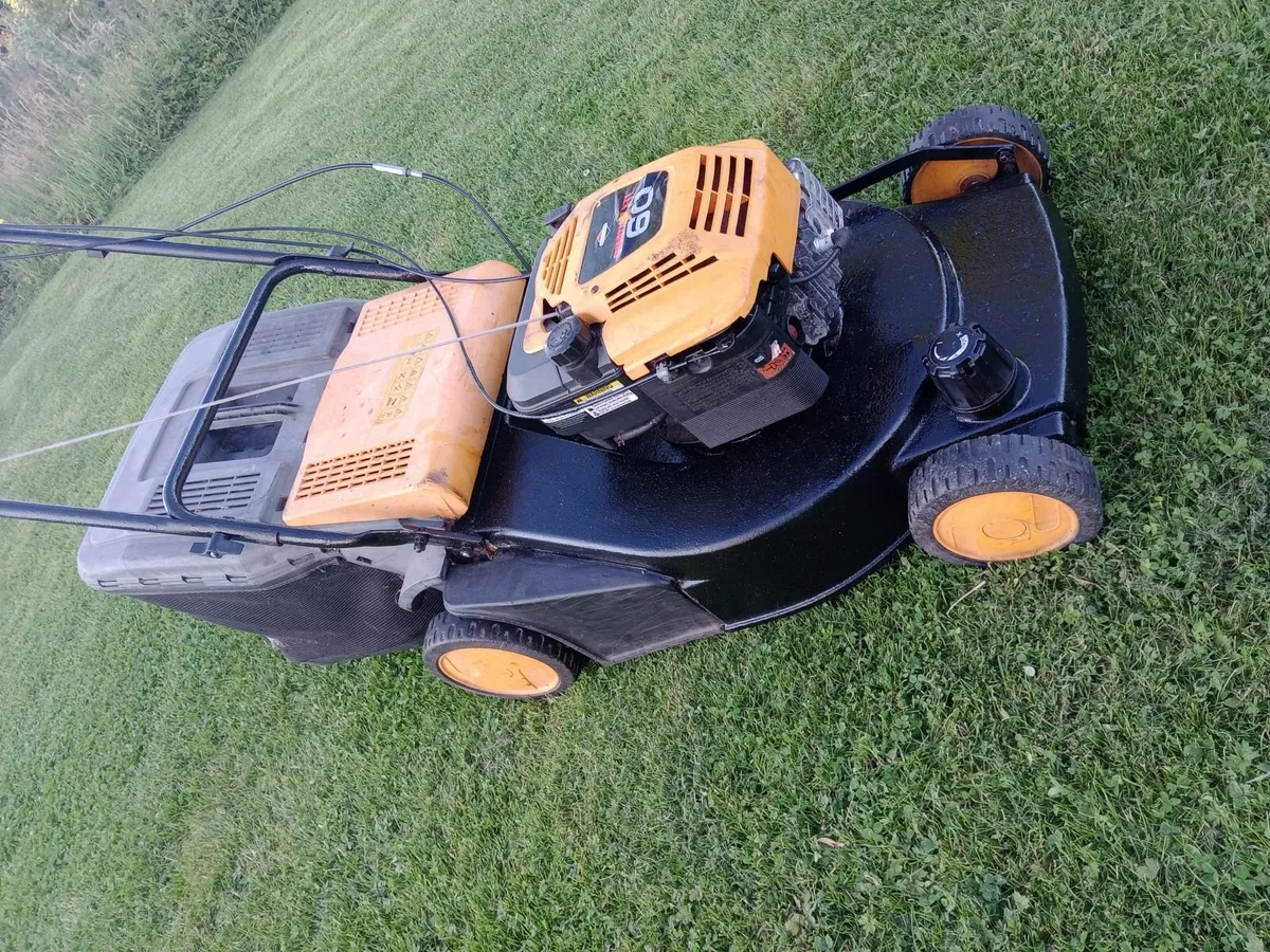 Lawnmower - Image 2