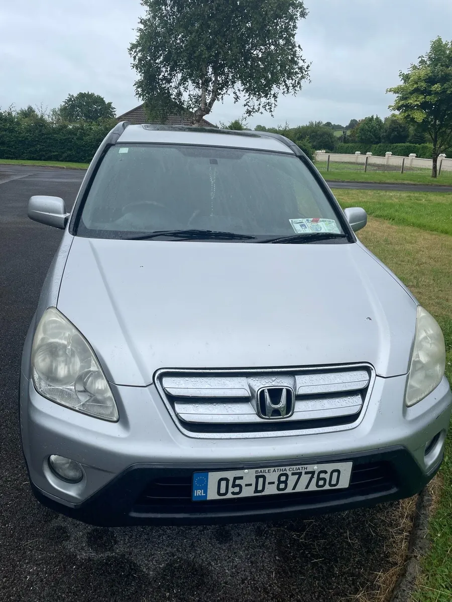 Car Automatic Transmission - Image 1