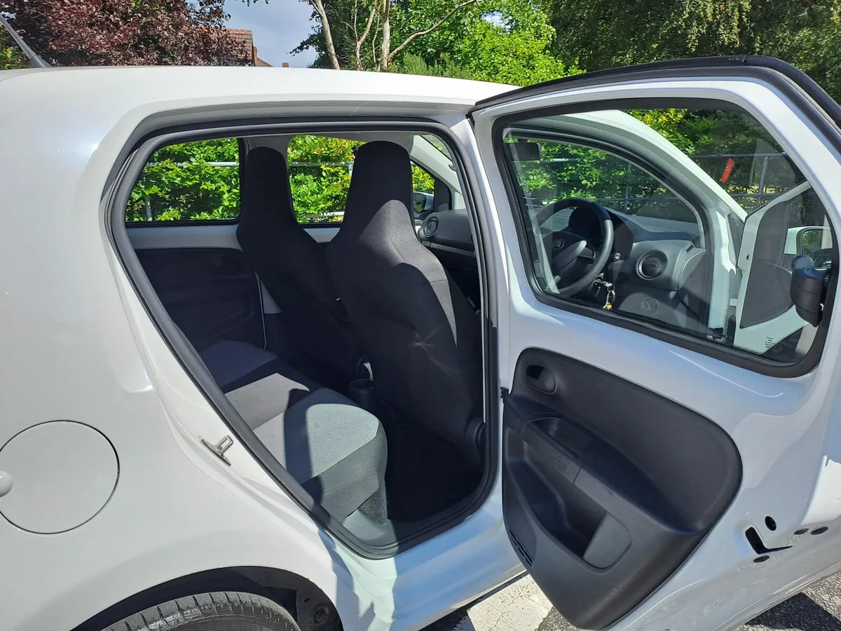 2015 Skoda Citigo 1.0 Mauaal - Image 4