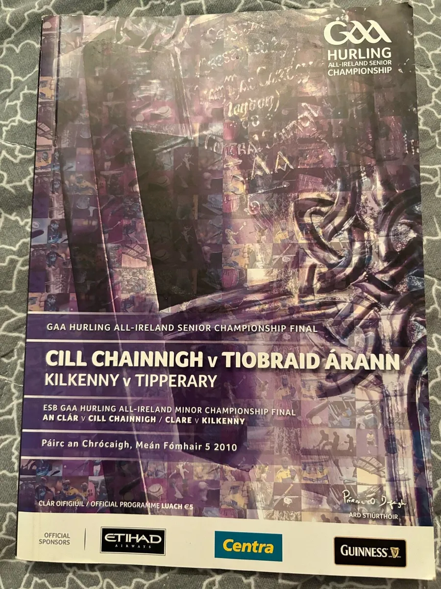 GAA Programs - Image 1