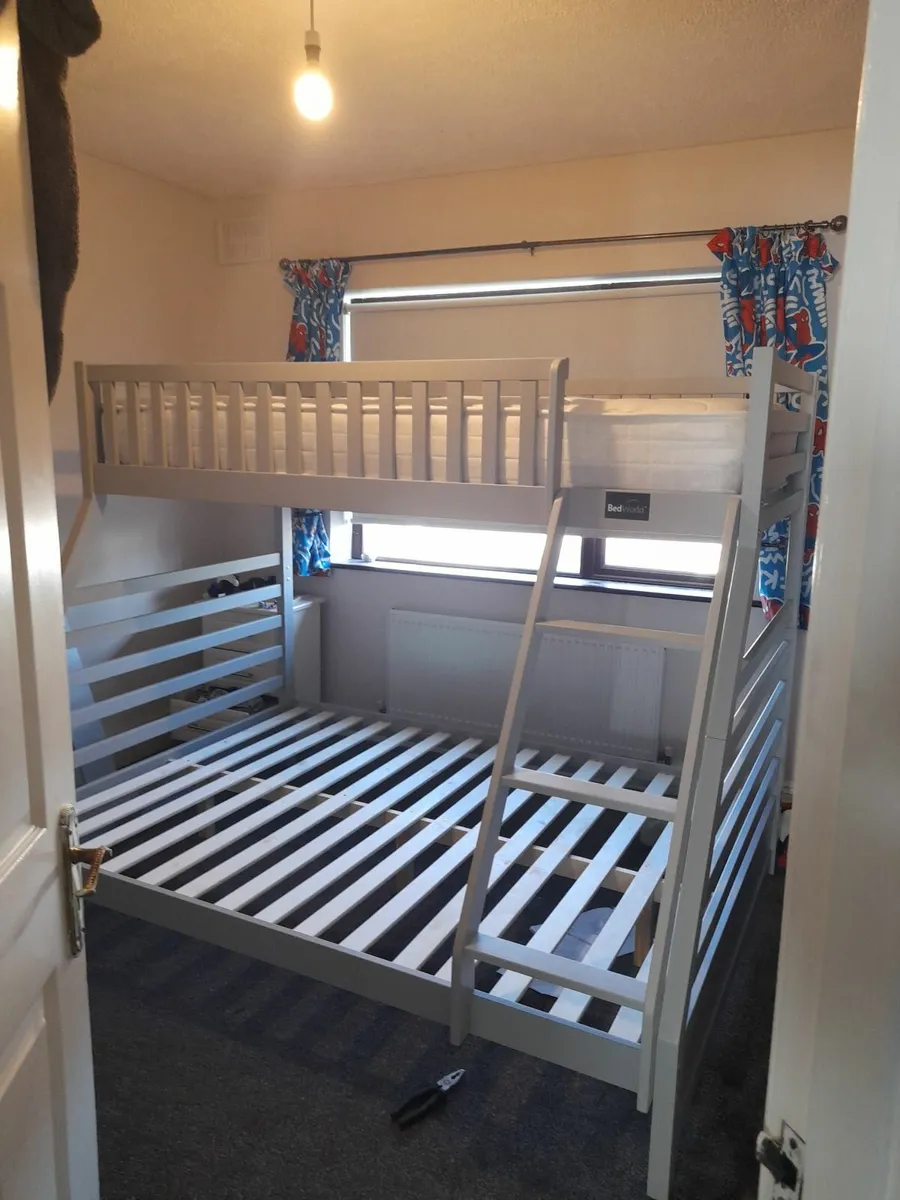 Bunk Beds - Image 4