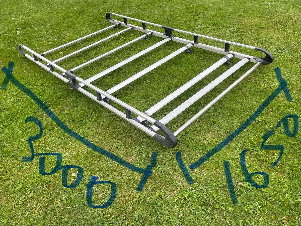 Roof rack - Image 1