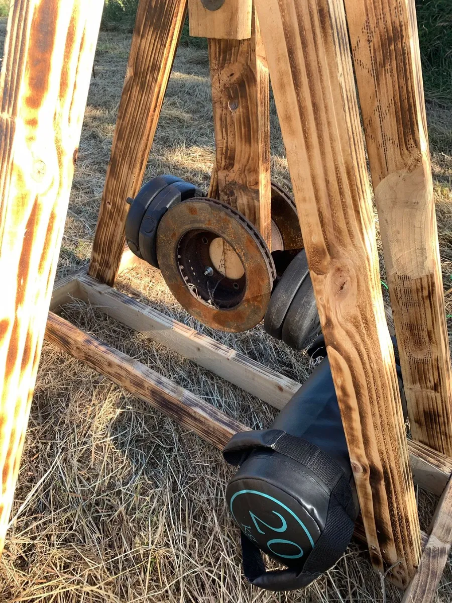Trebuchet / Catapult - Image 4