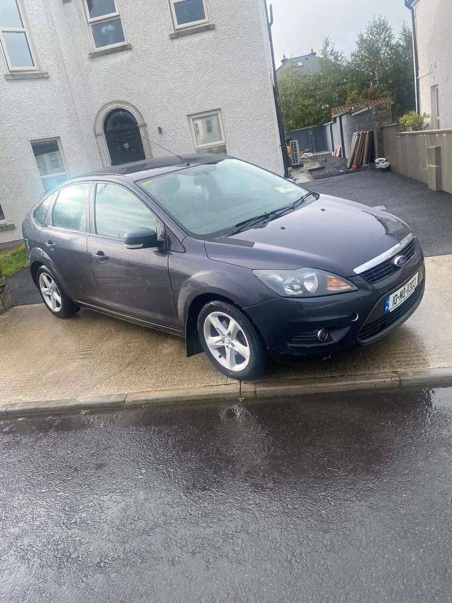 Ford Focus - Image 1