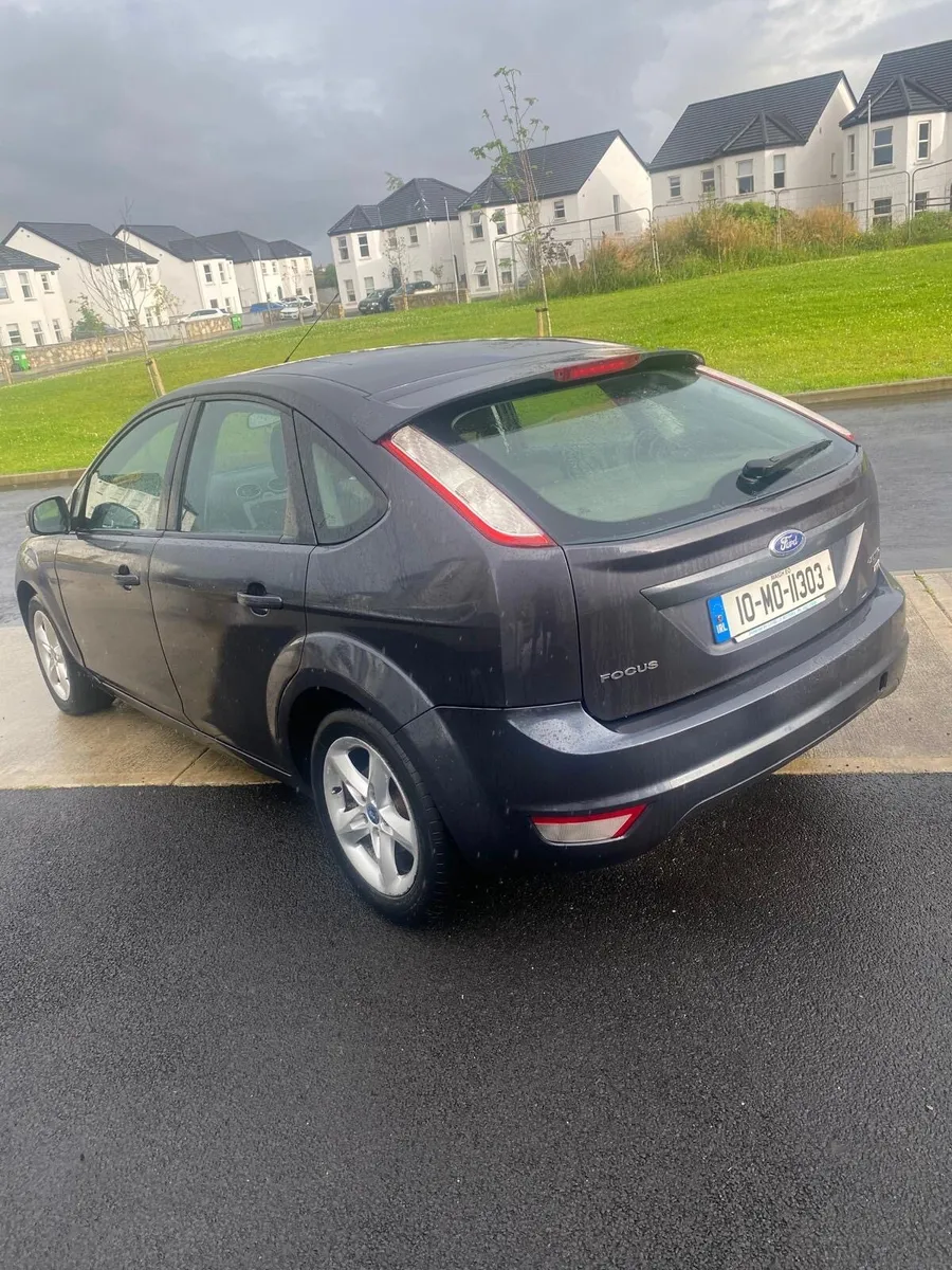 Ford Focus - Image 2