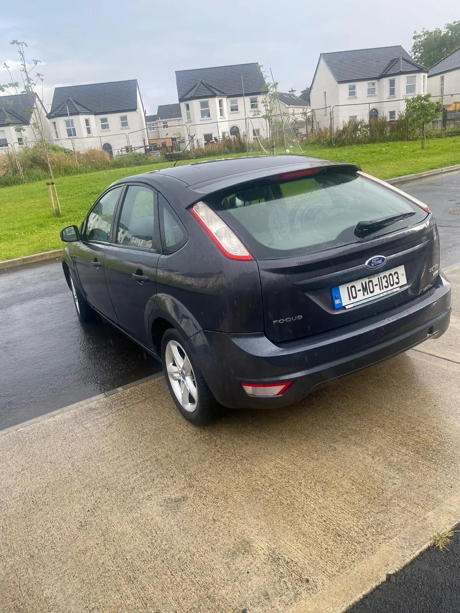 Ford Focus - Image 3