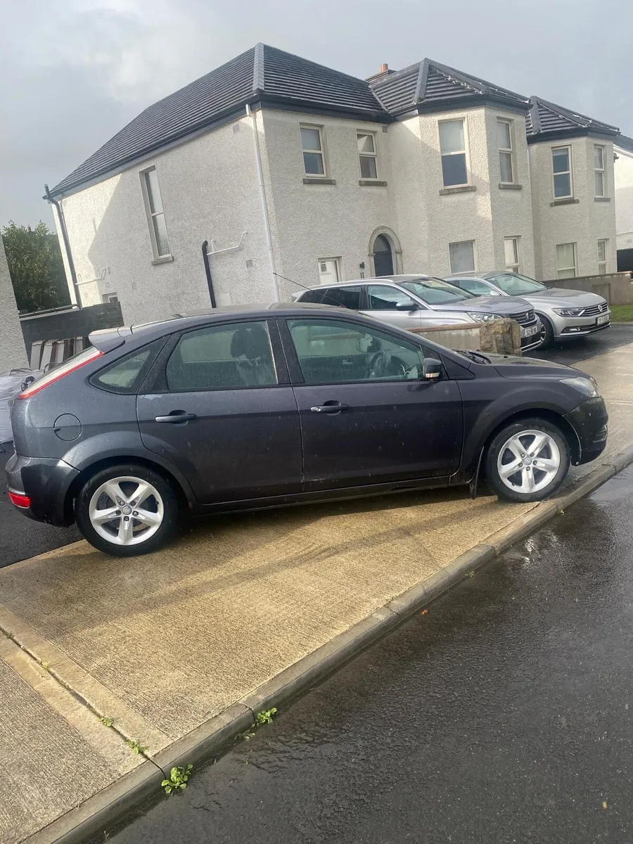Ford Focus - Image 4