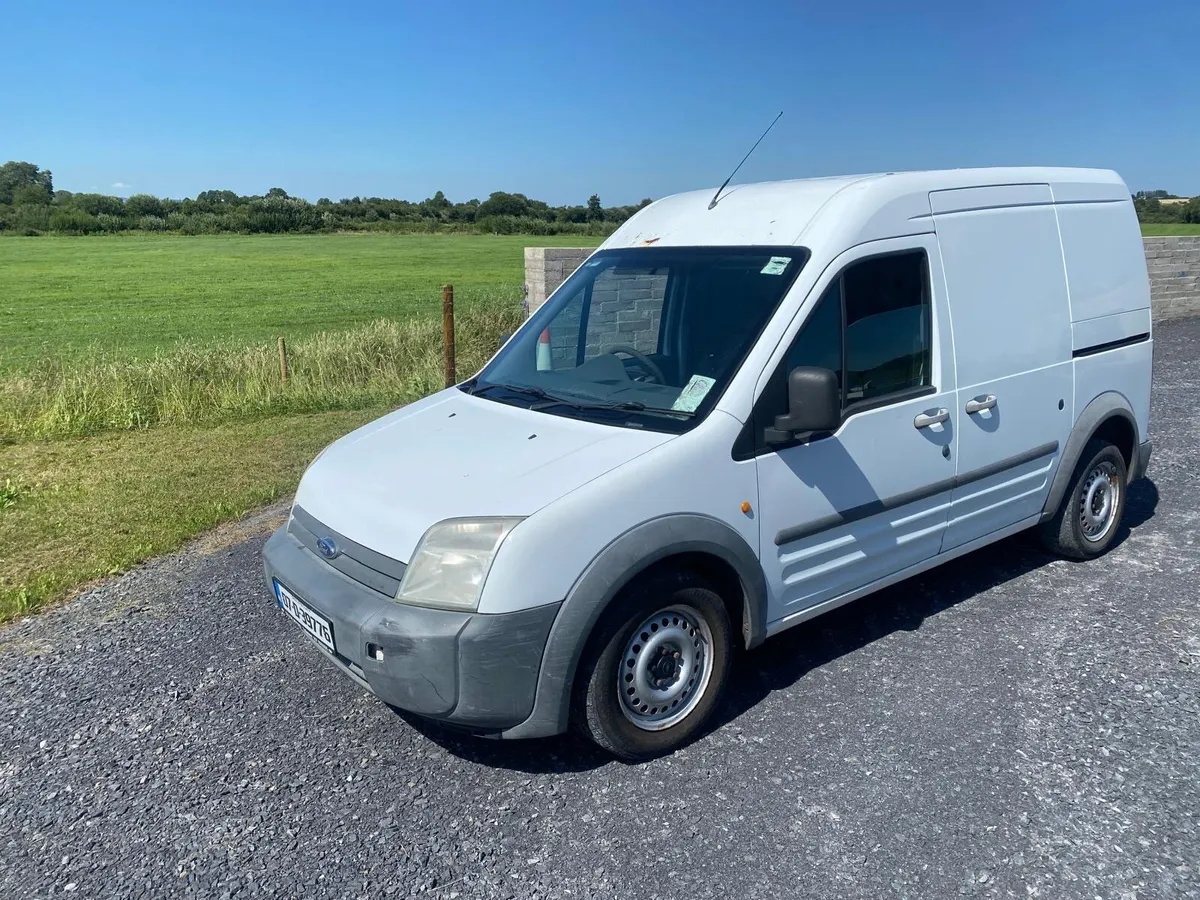 Ford Transit 2007 - Image 3