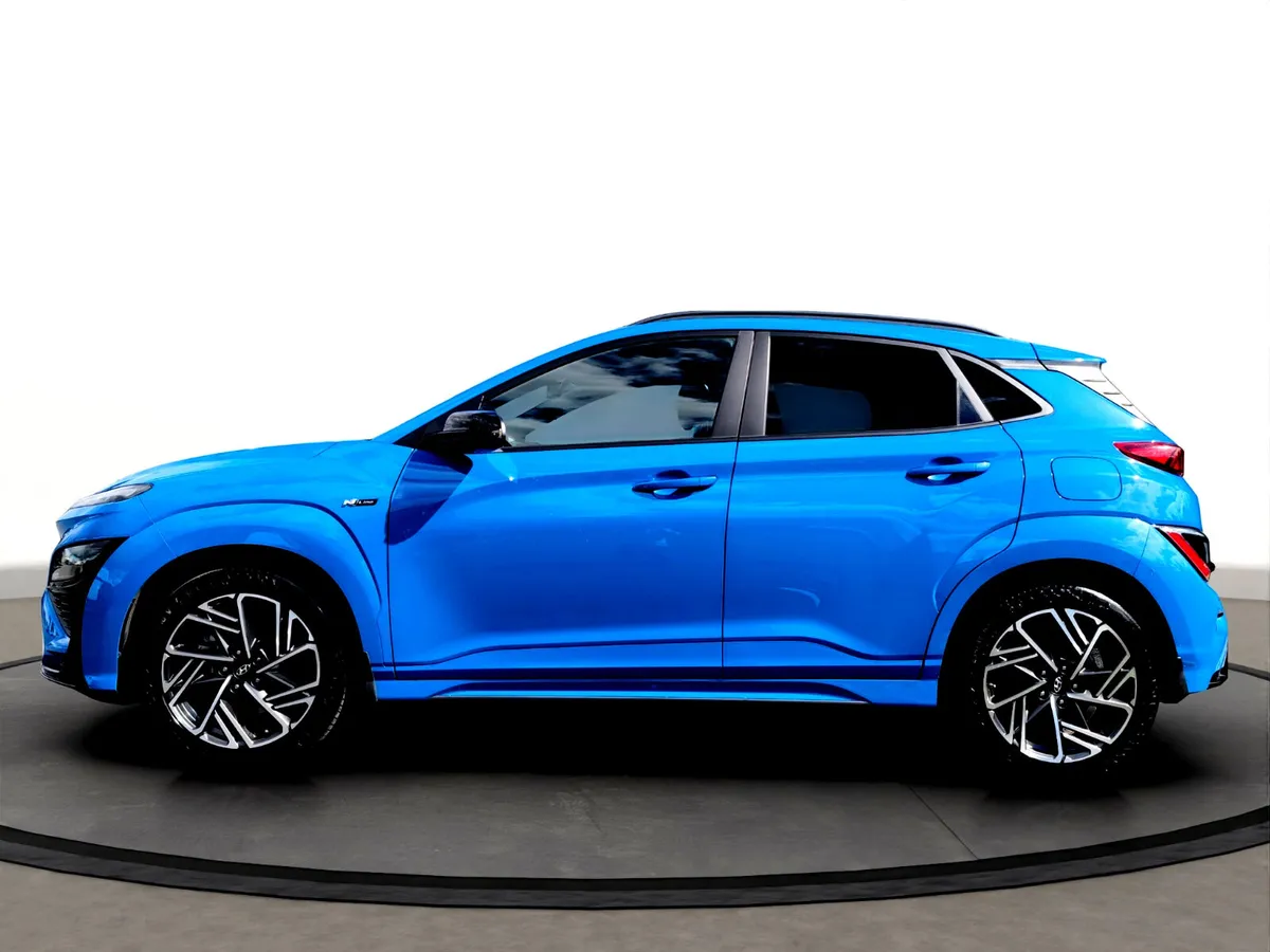 Hyundai KONA N Line - Image 2