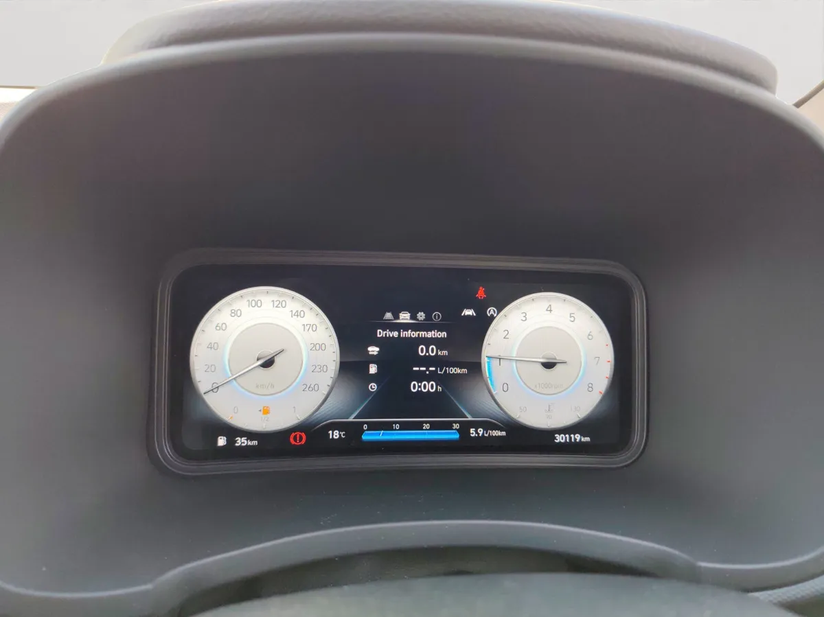 Hyundai KONA N Line - Image 4