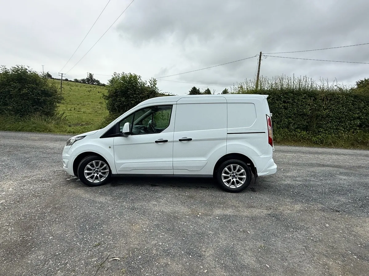 Ford transit connect - Image 1