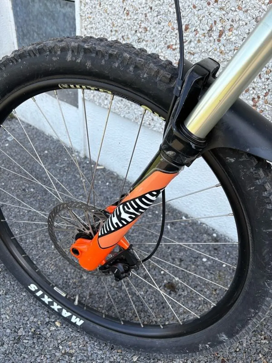 Kona Precept 150 - Image 4