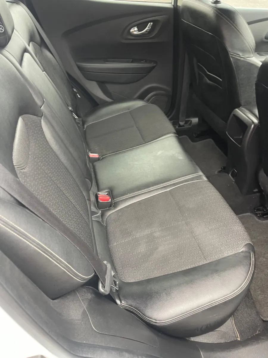 Renault Kadjar 2017 - Image 3