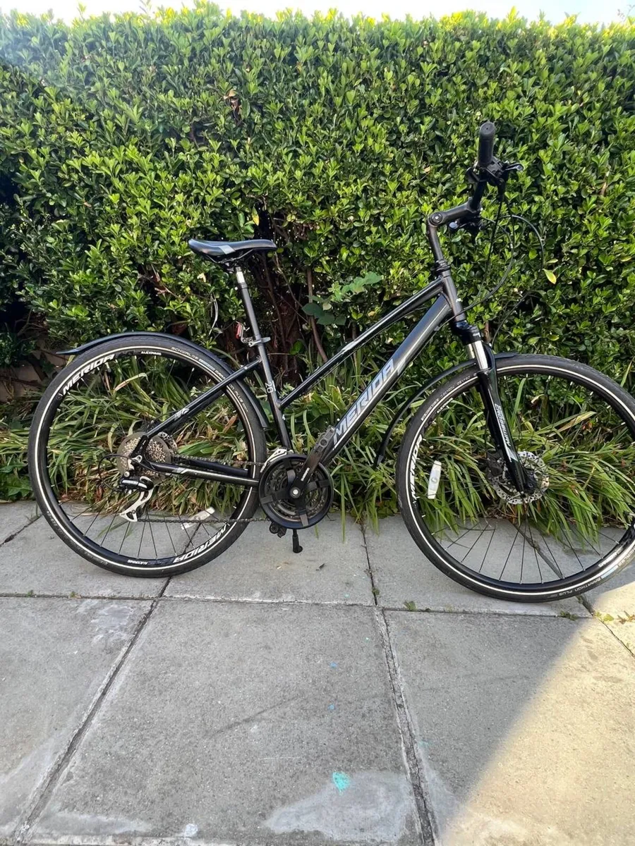 Bike - Image 1