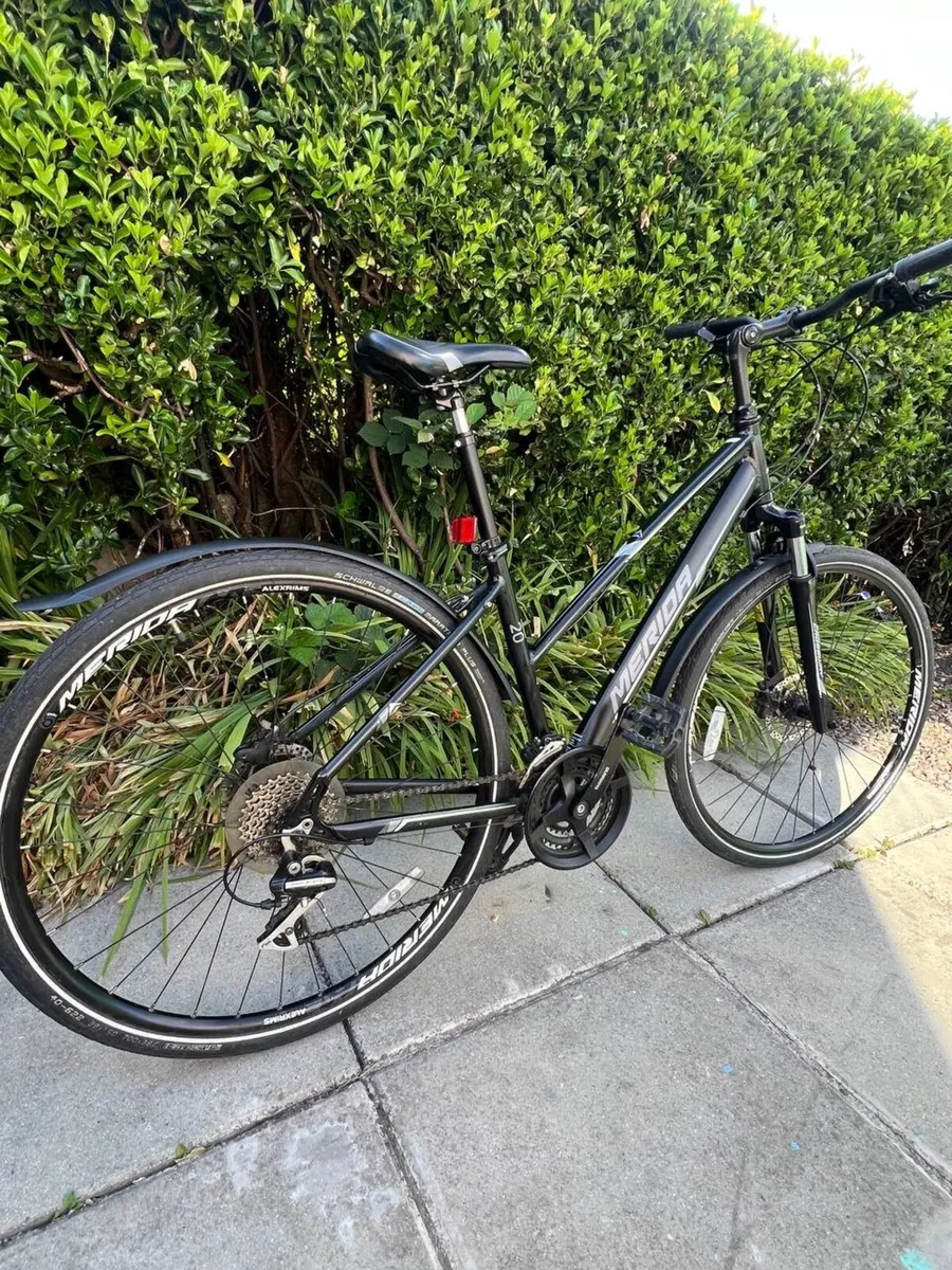 Bike - Image 4