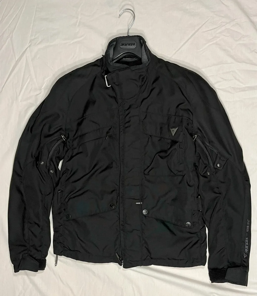 Motorbike Gear - Womens - Image 3