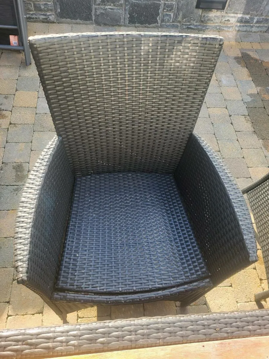 Garden furniture - Image 3