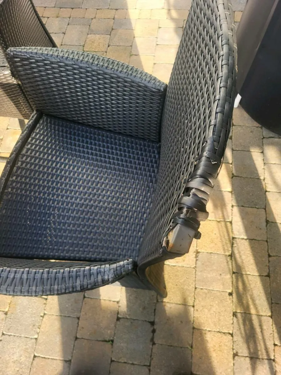 Garden furniture - Image 4