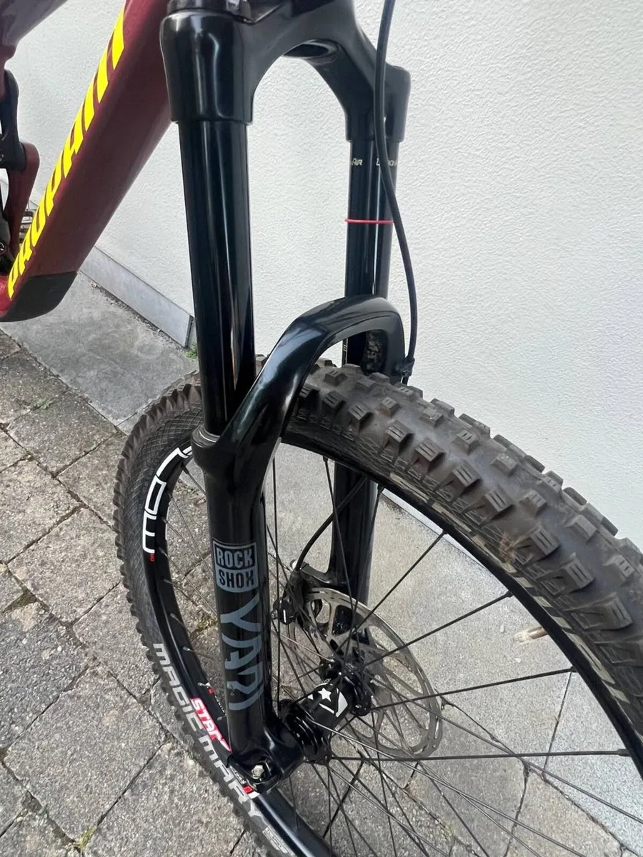 Mountain bike - Image 2