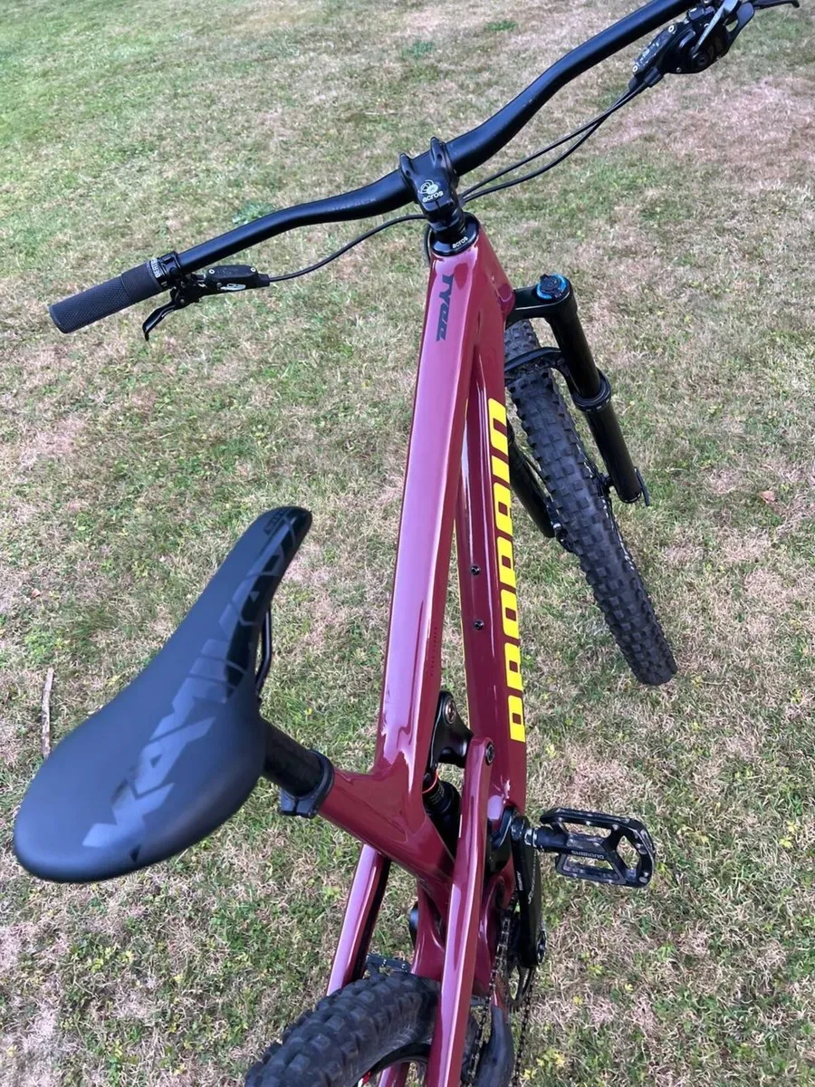 Mountain bike - Image 4
