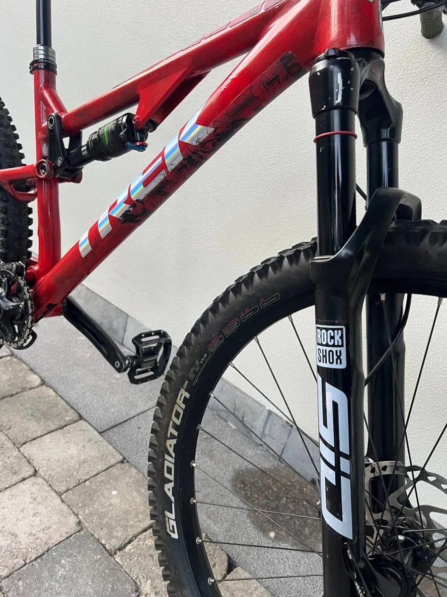 Mountain bike - Image 4