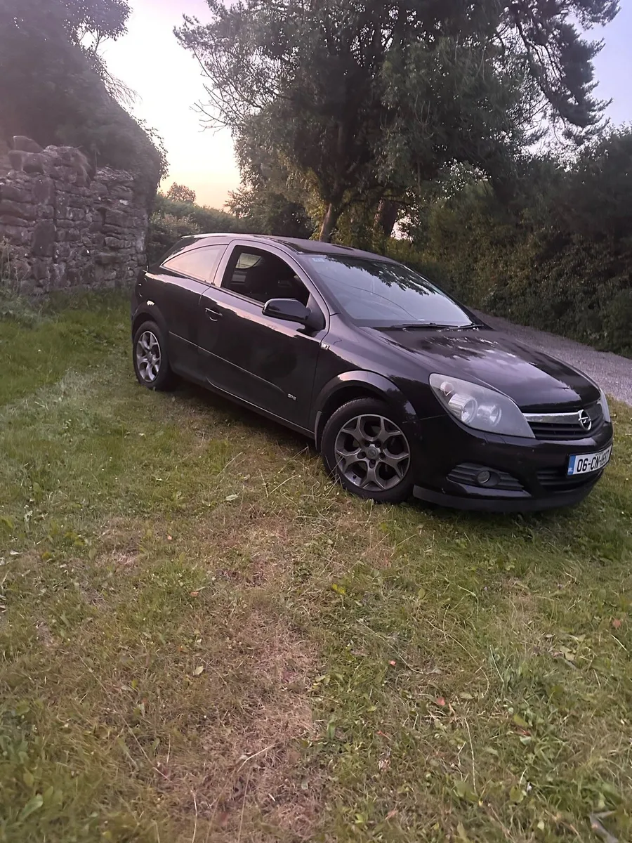 Opel Astra - Image 1