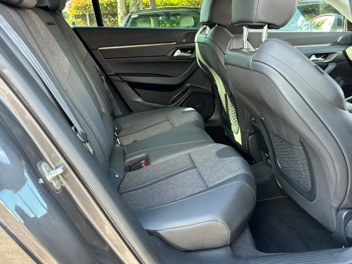 Peugeot 508 1.5 HDI ALLURE AUTO 130BHP 2022 - Image 4