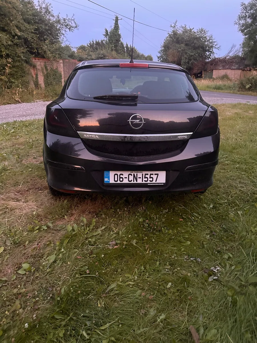 Opel Astra - Image 3