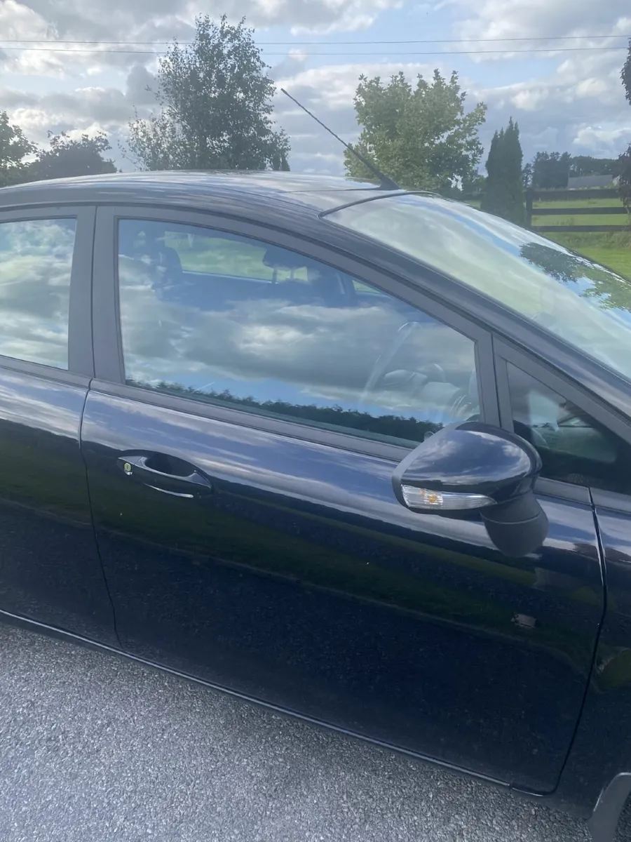 Ford Fiesta 2016 - Image 4