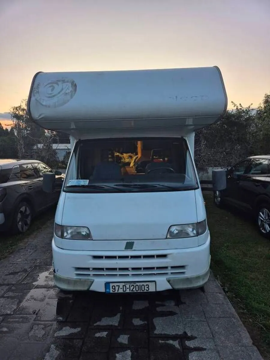 campervan - Image 2