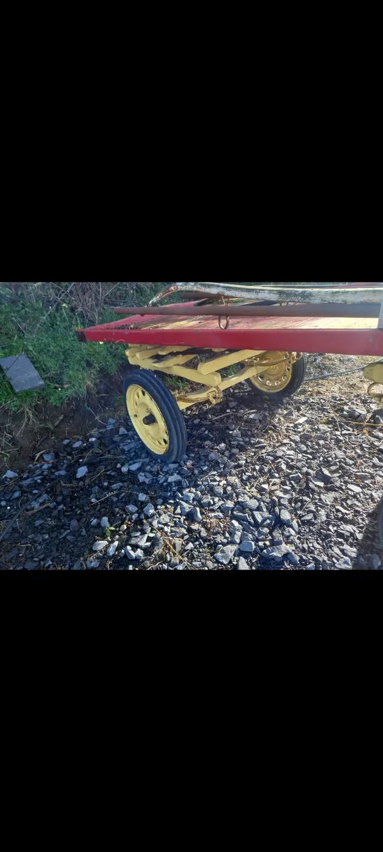 2 4 wheelers - Image 2