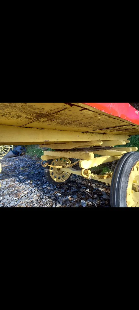 2 4 wheelers - Image 4